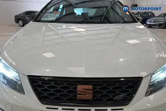 Seat Leon Cupra Automatic Petrol Estate - Stock Number (1674166) - 43rd supplementary image