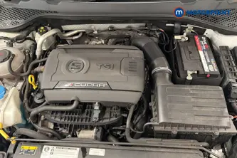 Seat Leon Cupra Automatic Petrol Estate - Stock Number (1674166) - 48th supplementary image
