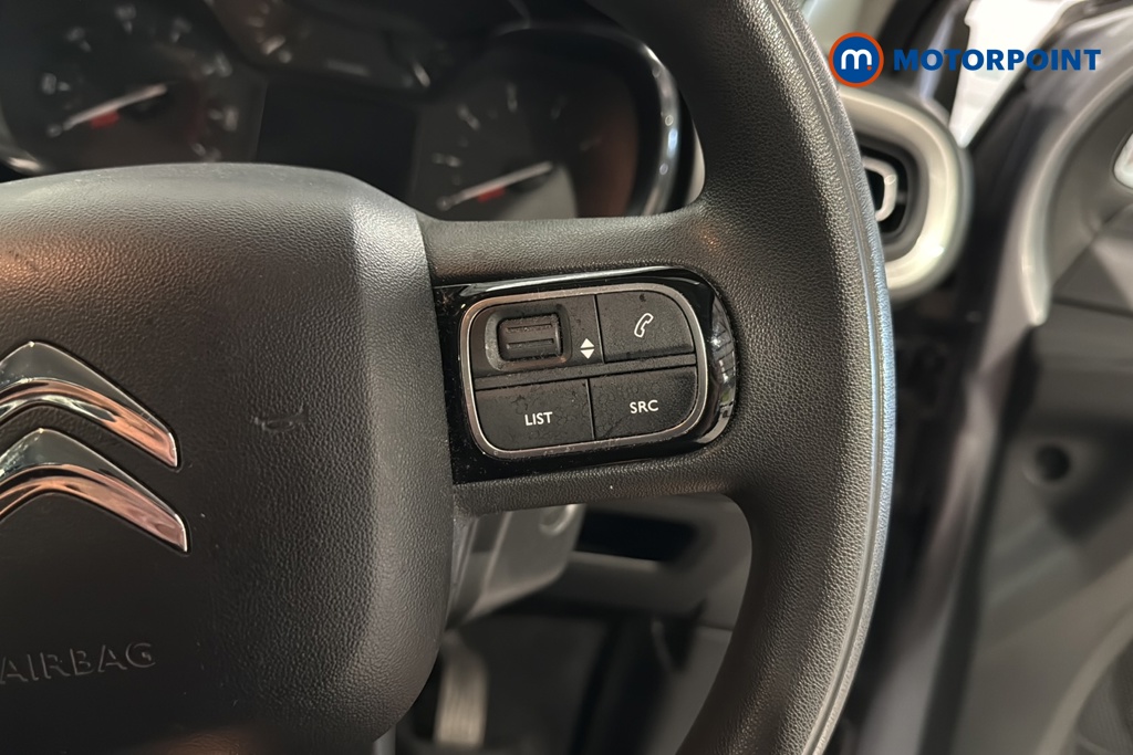 Citroen C3 Shine Manual Petrol Hatchback - Stock Number (1674192) - 3rd supplementary image