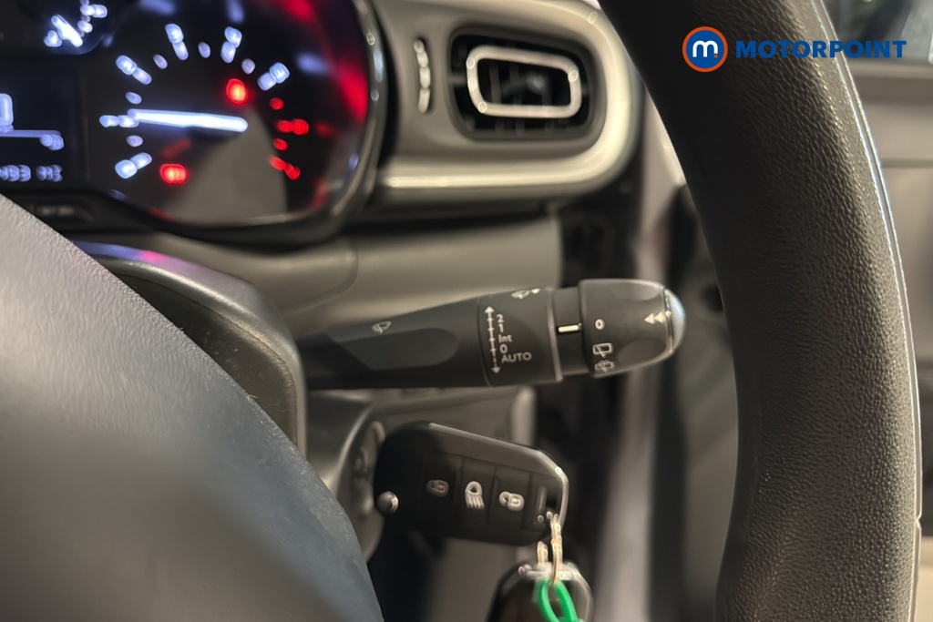 Citroen C3 Shine Manual Petrol Hatchback - Stock Number (1674192) - 6th supplementary image