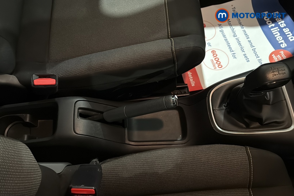 Citroen C3 Shine Manual Petrol Hatchback - Stock Number (1674192) - 15th supplementary image