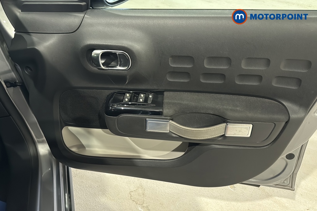 Citroen C3 Shine Manual Petrol Hatchback - Stock Number (1674192) - 18th supplementary image