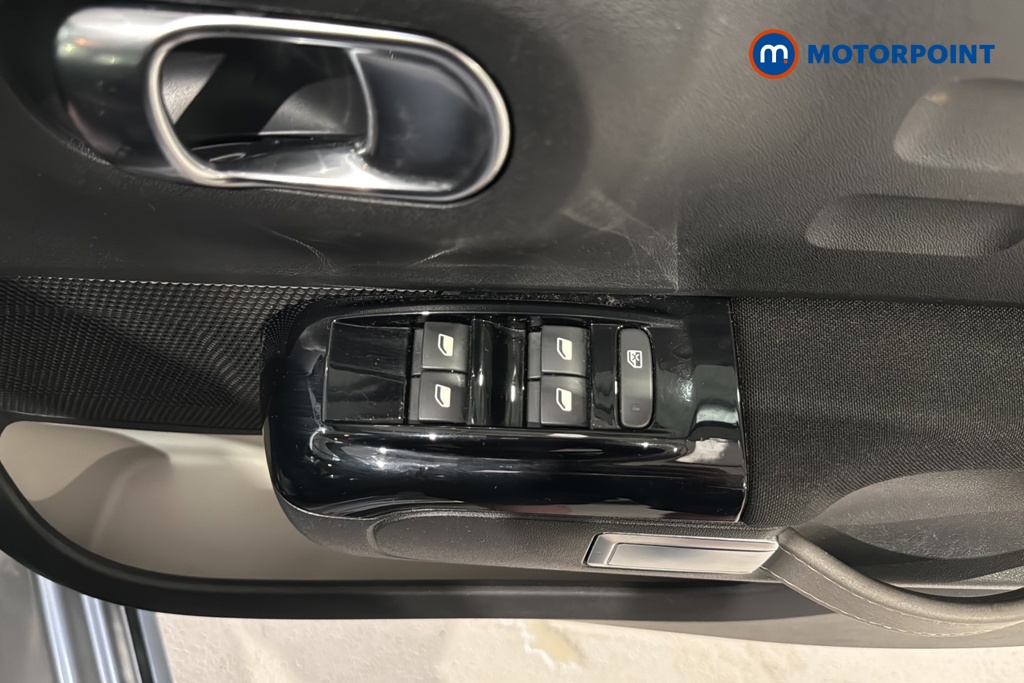 Citroen C3 Shine Manual Petrol Hatchback - Stock Number (1674192) - 19th supplementary image