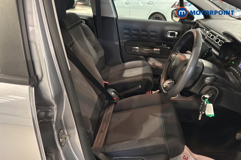 Citroen C3 Shine Manual Petrol Hatchback - Stock Number (1674192) - 22nd supplementary image