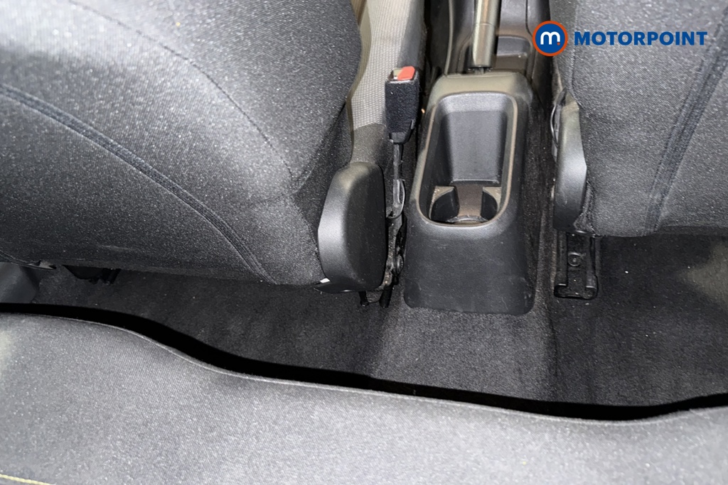 Citroen C3 Shine Manual Petrol Hatchback - Stock Number (1674192) - 28th supplementary image