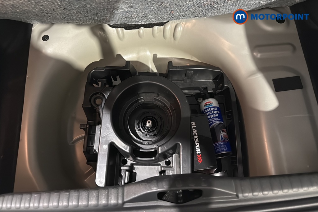 Citroen C3 Shine Manual Petrol Hatchback - Stock Number (1674192) - 33rd supplementary image