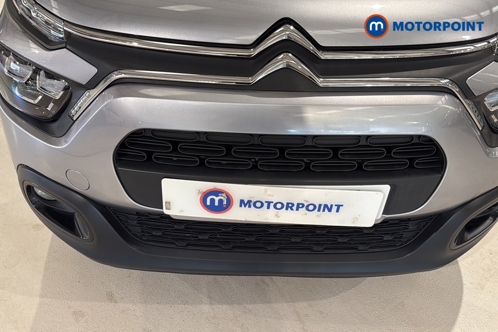 Citroen C3 Shine Manual Petrol Hatchback - Stock Number (1674192) - 43rd supplementary image