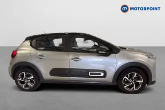 Citroen C3 Shine Manual Petrol Hatchback - Stock Number (1674192) - Passenger side