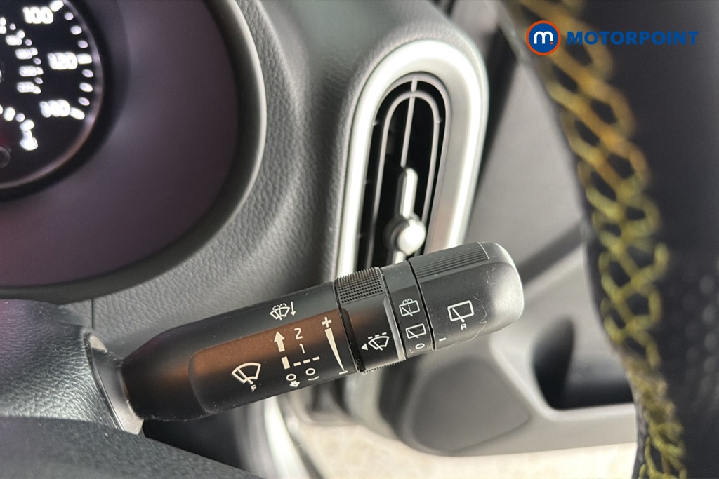 KIA Picanto X-Line S Automatic Petrol Hatchback - Stock Number (1674200) - 6th supplementary image