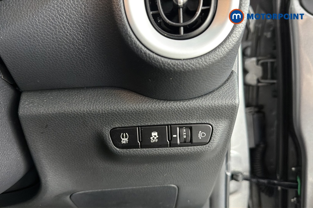 KIA Picanto X-Line S Automatic Petrol Hatchback - Stock Number (1674200) - 11th supplementary image