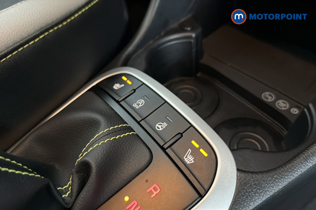 KIA Picanto X-Line S Automatic Petrol Hatchback - Stock Number (1674200) - 14th supplementary image