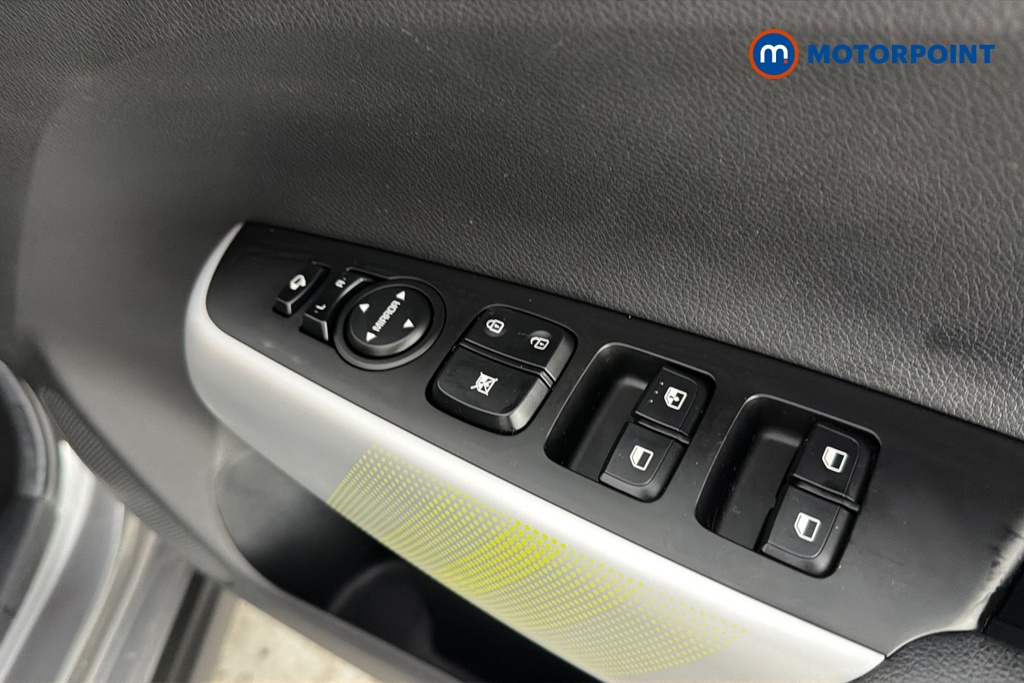 KIA Picanto X-Line S Automatic Petrol Hatchback - Stock Number (1674200) - 19th supplementary image