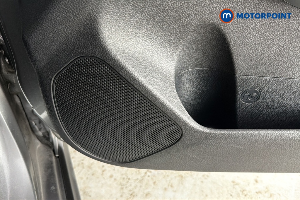 KIA Picanto X-Line S Automatic Petrol Hatchback - Stock Number (1674200) - 21st supplementary image