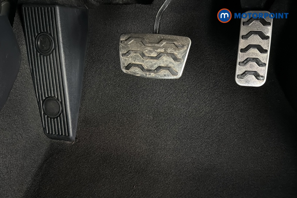 KIA Picanto X-Line S Automatic Petrol Hatchback - Stock Number (1674200) - 24th supplementary image
