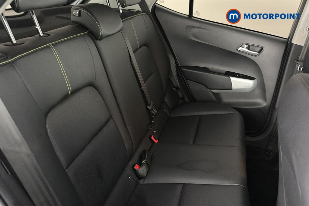 KIA Picanto X-Line S Automatic Petrol Hatchback - Stock Number (1674200) - 25th supplementary image