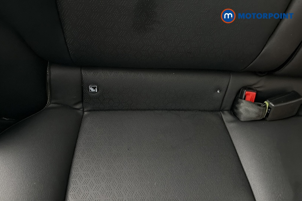 KIA Picanto X-Line S Automatic Petrol Hatchback - Stock Number (1674200) - 27th supplementary image