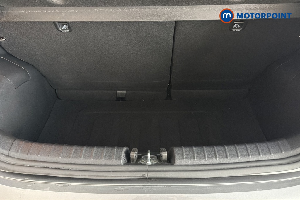 KIA Picanto X-Line S Automatic Petrol Hatchback - Stock Number (1674200) - 30th supplementary image