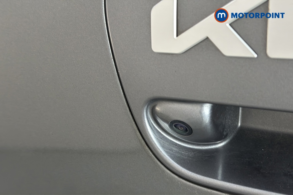 KIA Picanto X-Line S Automatic Petrol Hatchback - Stock Number (1674200) - 37th supplementary image