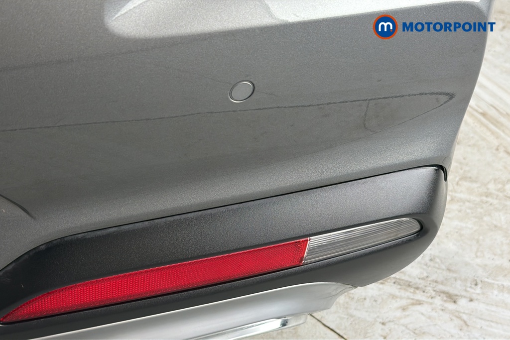 KIA Picanto X-Line S Automatic Petrol Hatchback - Stock Number (1674200) - 39th supplementary image