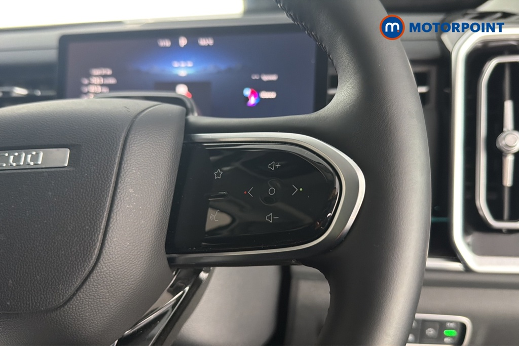 Jaecoo 7 Luxury Automatic Petrol Plug-In Hybrid SUV - Stock Number (1674236) - 3rd supplementary image