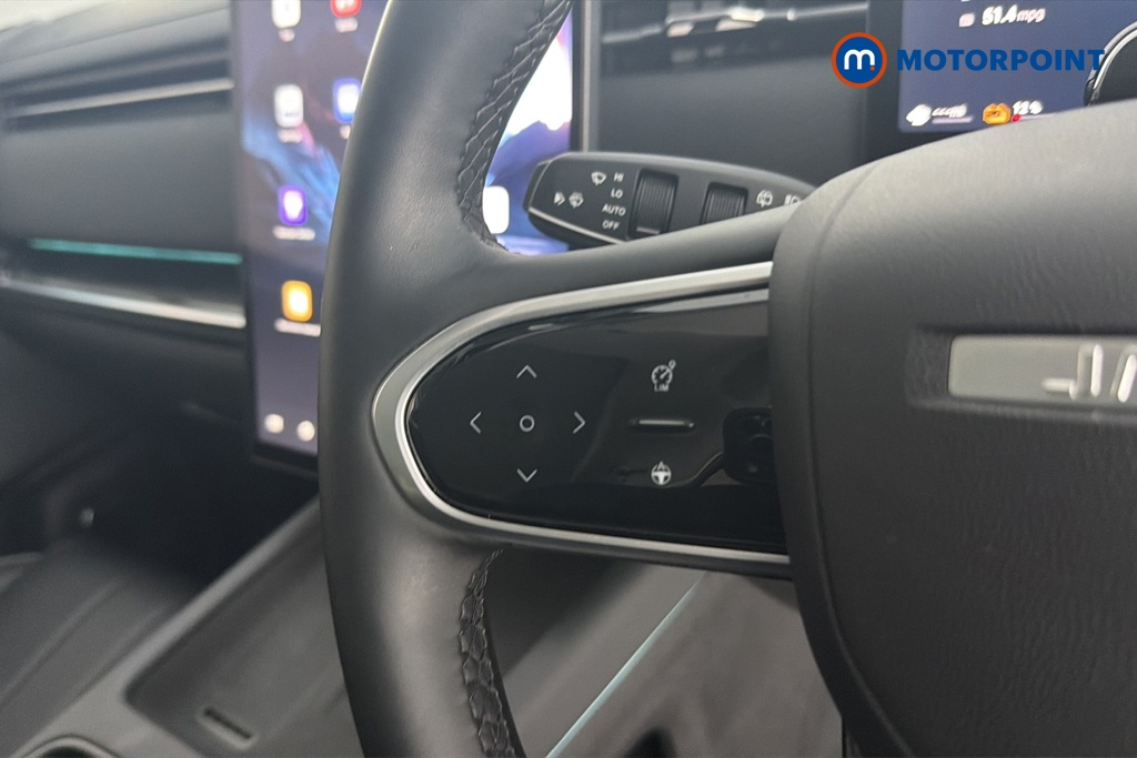 Jaecoo 7 Luxury Automatic Petrol Plug-In Hybrid SUV - Stock Number (1674236) - 4th supplementary image