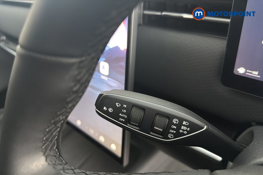 Jaecoo 7 Luxury Automatic Petrol Plug-In Hybrid SUV - Stock Number (1674236) - 5th supplementary image