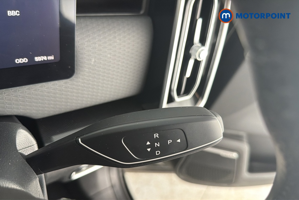 Jaecoo 7 Luxury Automatic Petrol Plug-In Hybrid SUV - Stock Number (1674236) - 6th supplementary image