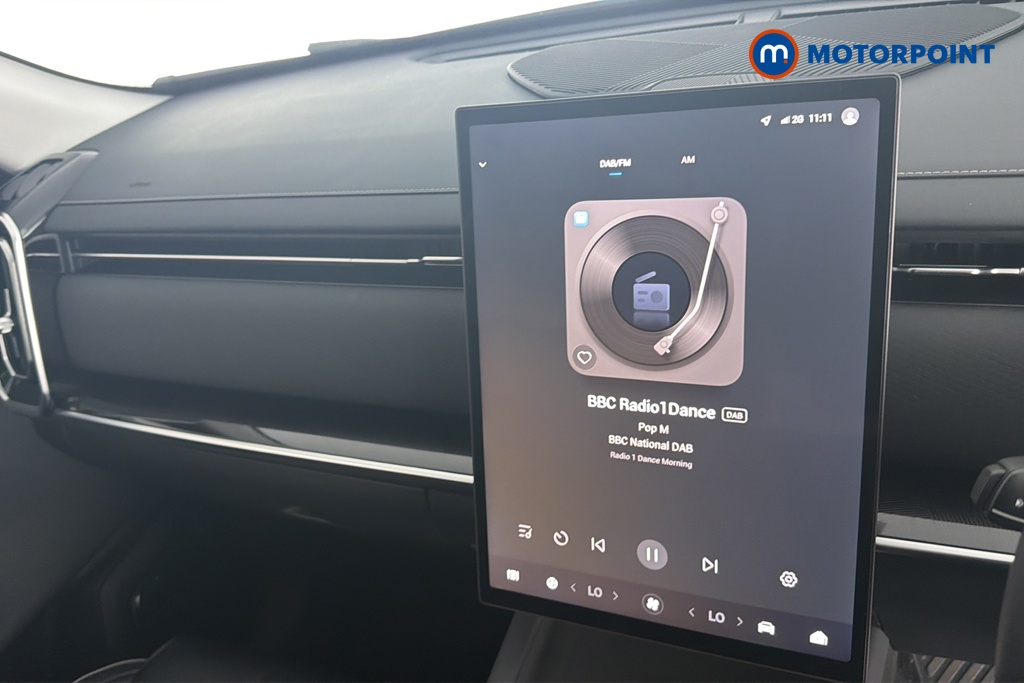 Jaecoo 7 Luxury Automatic Petrol Plug-In Hybrid SUV - Stock Number (1674236) - 8th supplementary image