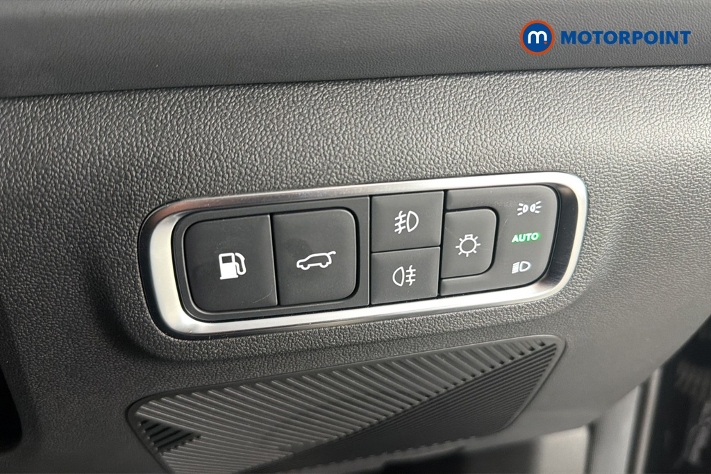 Jaecoo 7 Luxury Automatic Petrol Plug-In Hybrid SUV - Stock Number (1674236) - 11th supplementary image