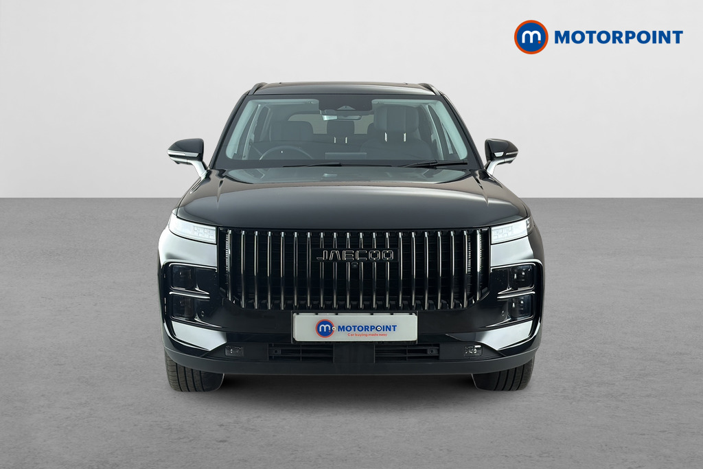 Jaecoo 7 Luxury Automatic Petrol Plug-In Hybrid SUV - Stock Number (1674236) - Front bumper