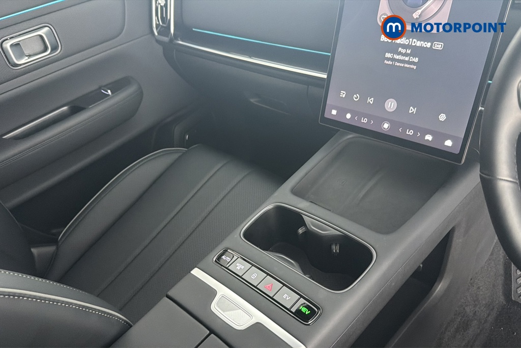 Jaecoo 7 Luxury Automatic Petrol Plug-In Hybrid SUV - Stock Number (1674236) - 15th supplementary image