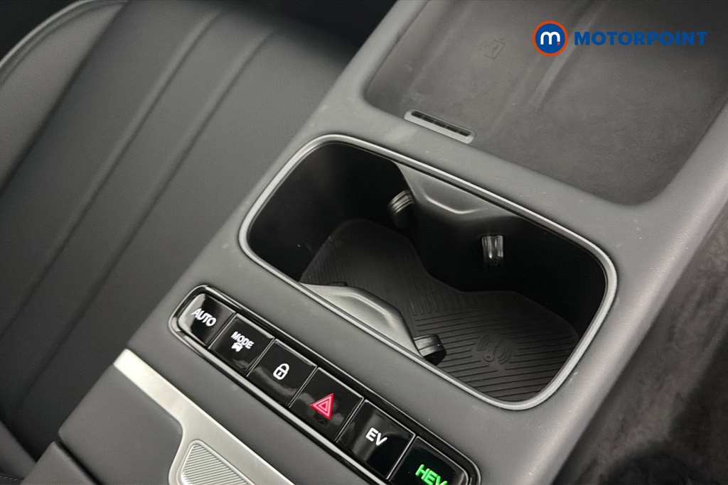 Jaecoo 7 Luxury Automatic Petrol Plug-In Hybrid SUV - Stock Number (1674236) - 16th supplementary image