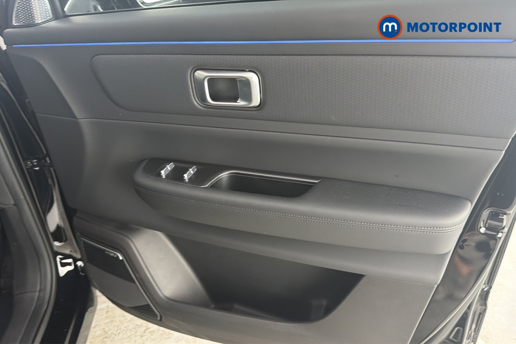 Jaecoo 7 Luxury Automatic Petrol Plug-In Hybrid SUV - Stock Number (1674236) - 18th supplementary image