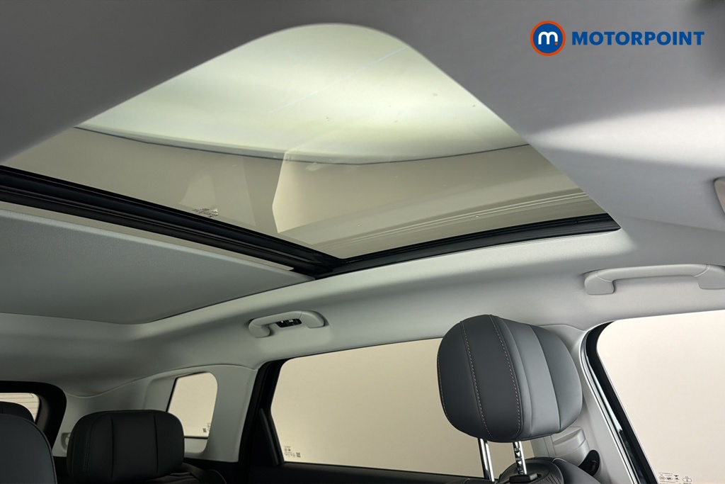 Jaecoo 7 Luxury Automatic Petrol Plug-In Hybrid SUV - Stock Number (1674236) - 20th supplementary image