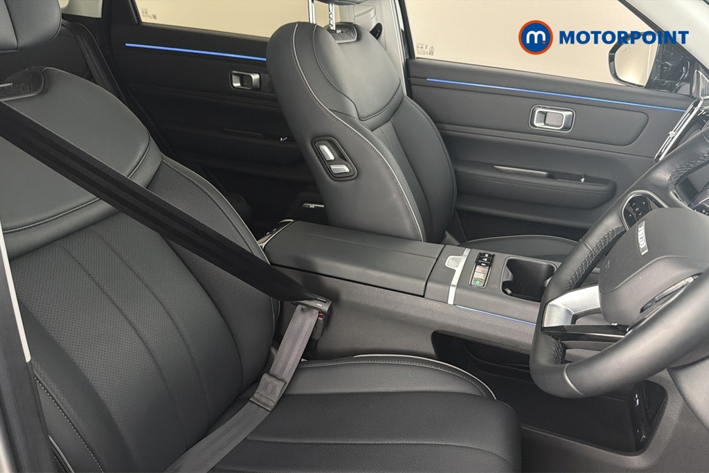 Jaecoo 7 Luxury Automatic Petrol Plug-In Hybrid SUV - Stock Number (1674236) - 22nd supplementary image