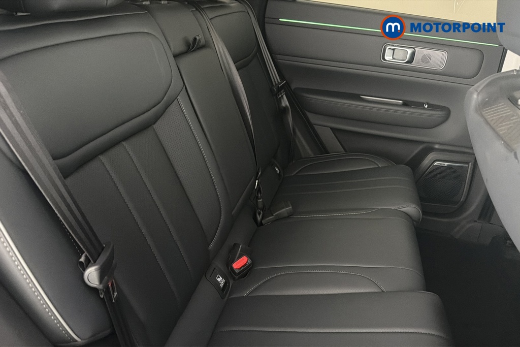 Jaecoo 7 Luxury Automatic Petrol Plug-In Hybrid SUV - Stock Number (1674236) - 25th supplementary image
