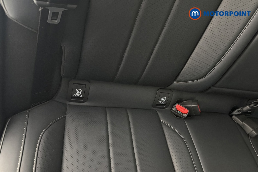 Jaecoo 7 Luxury Automatic Petrol Plug-In Hybrid SUV - Stock Number (1674236) - 27th supplementary image