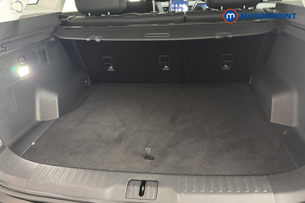 Jaecoo 7 Luxury Automatic Petrol Plug-In Hybrid SUV - Stock Number (1674236) - 30th supplementary image