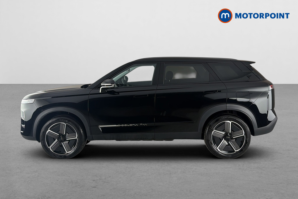 Jaecoo 7 Luxury Automatic Petrol Plug-In Hybrid SUV - Stock Number (1674236) - Drivers side