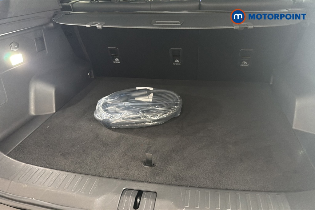 Jaecoo 7 Luxury Automatic Petrol Plug-In Hybrid SUV - Stock Number (1674236) - 34th supplementary image