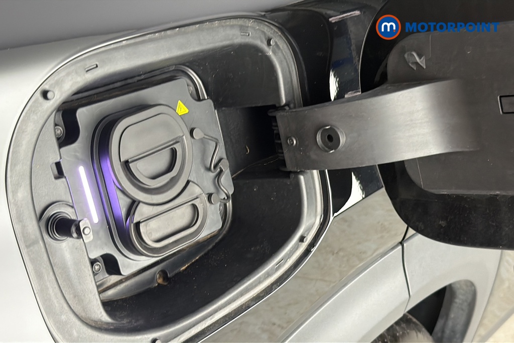 Jaecoo 7 Luxury Automatic Petrol Plug-In Hybrid SUV - Stock Number (1674236) - 40th supplementary image
