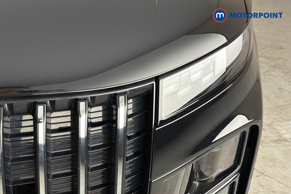 Jaecoo 7 Luxury Automatic Petrol Plug-In Hybrid SUV - Stock Number (1674236) - 42nd supplementary image
