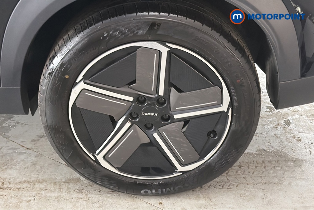 Jaecoo 7 Luxury Automatic Petrol Plug-In Hybrid SUV - Stock Number (1674236) - 45th supplementary image