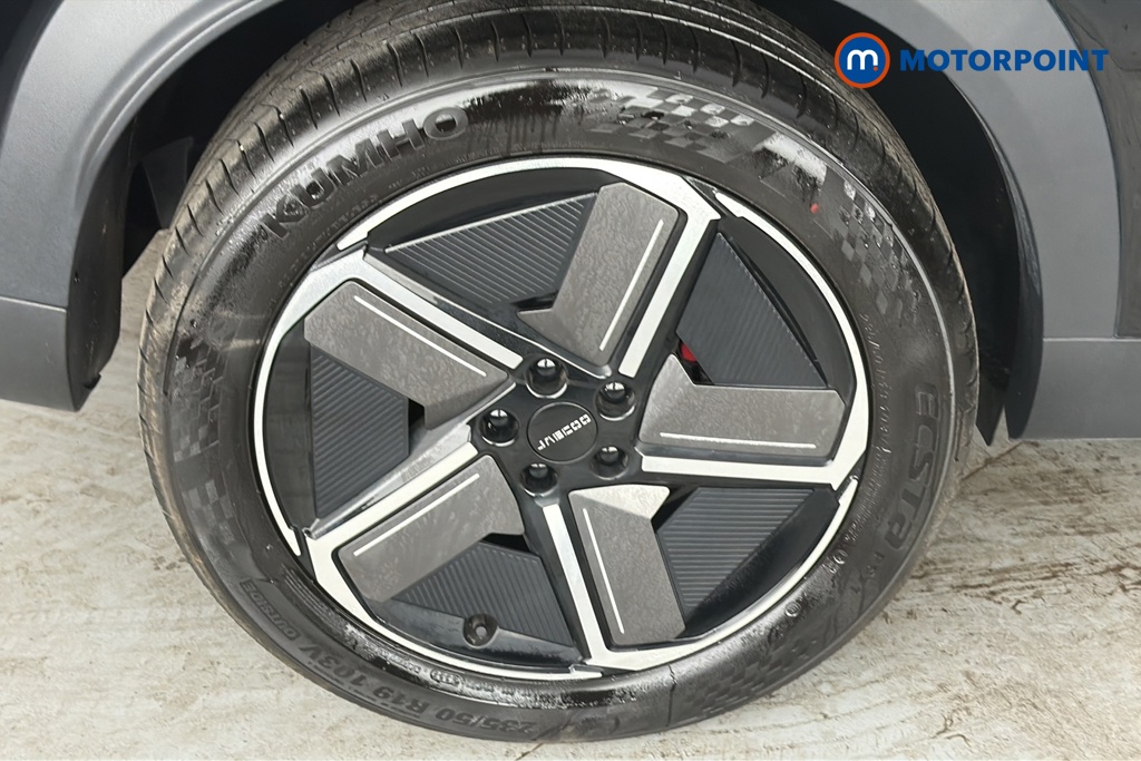 Jaecoo 7 Luxury Automatic Petrol Plug-In Hybrid SUV - Stock Number (1674236) - 46th supplementary image