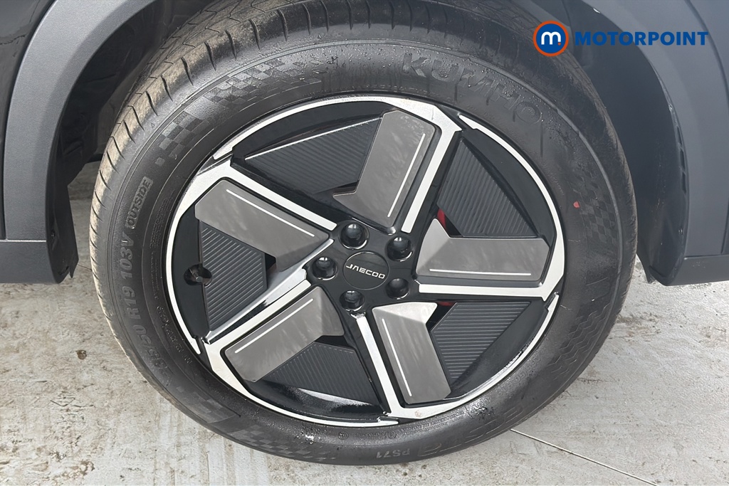 Jaecoo 7 Luxury Automatic Petrol Plug-In Hybrid SUV - Stock Number (1674236) - 47th supplementary image