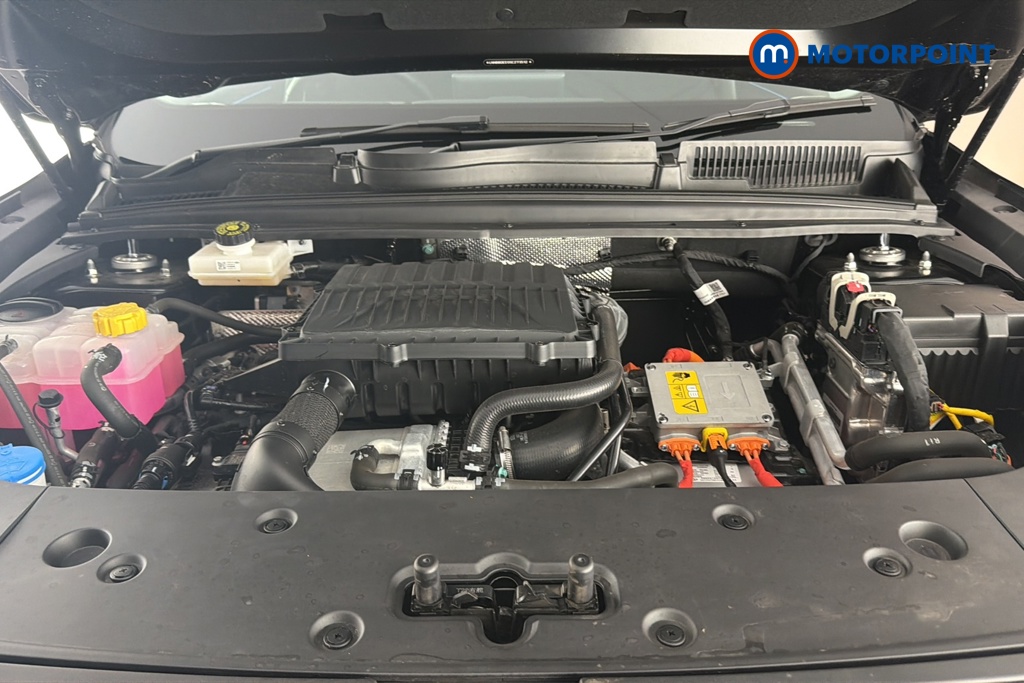 Jaecoo 7 Luxury Automatic Petrol Plug-In Hybrid SUV - Stock Number (1674236) - 48th supplementary image
