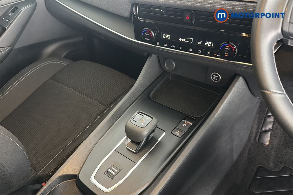Nissan Qashqai Acenta Premium Automatic Petrol SUV - Stock Number (1674249) - 15th supplementary image
