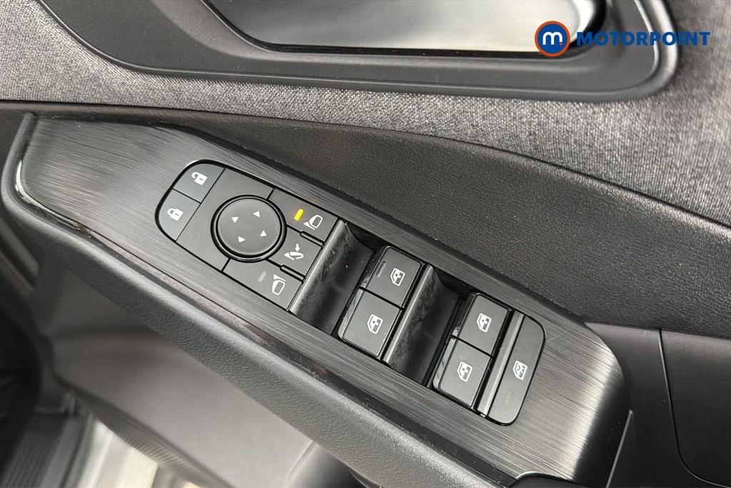 Nissan Qashqai Acenta Premium Automatic Petrol SUV - Stock Number (1674249) - 19th supplementary image