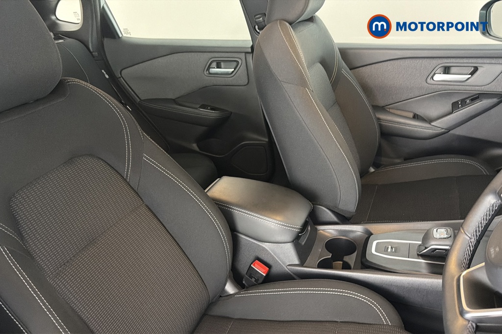 Nissan Qashqai Acenta Premium Automatic Petrol SUV - Stock Number (1674249) - 22nd supplementary image
