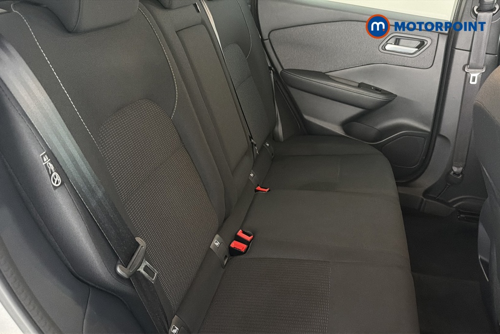 Nissan Qashqai Acenta Premium Automatic Petrol SUV - Stock Number (1674249) - 25th supplementary image